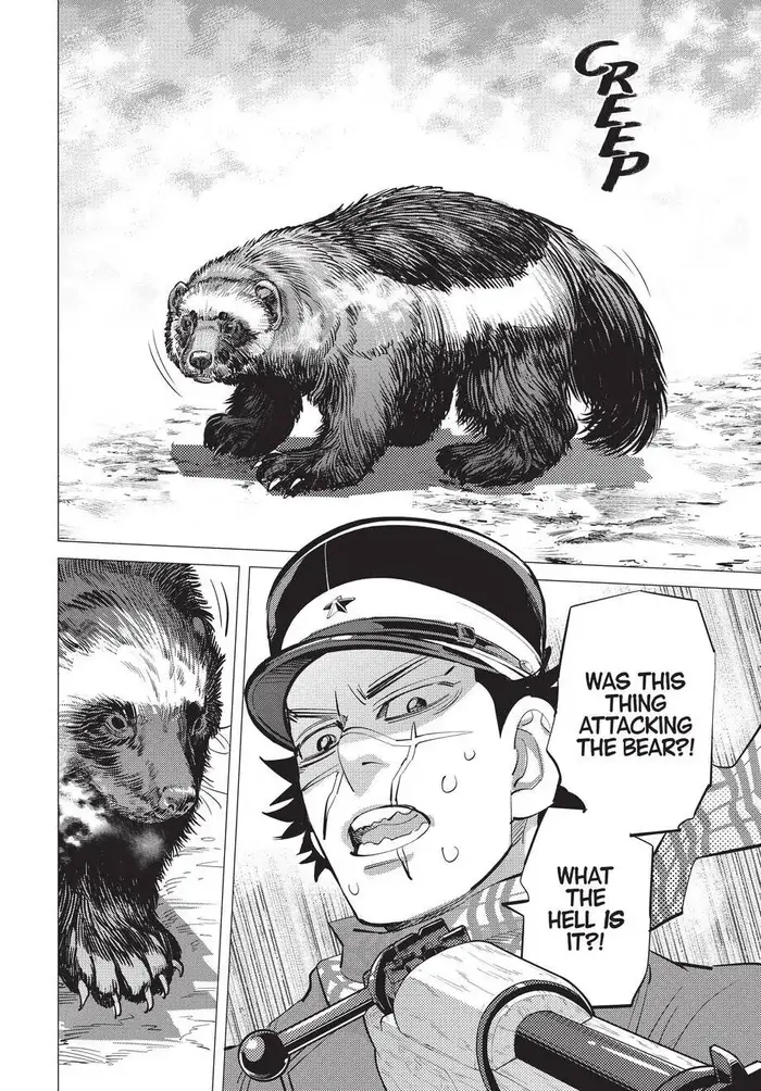Golden Kamuy Chapter 140 image 19_optimized